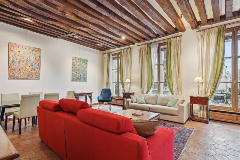 271 Suite Temple - Superb Apartment In Paris. Exterior foto